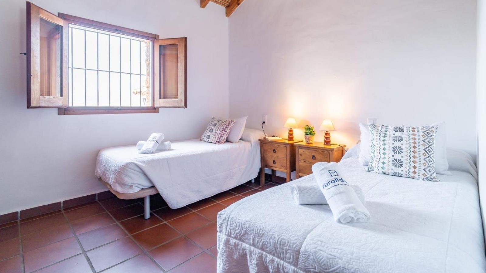 Villa Piedra De Luna Algodonales By Ruralidays 外观 照片
