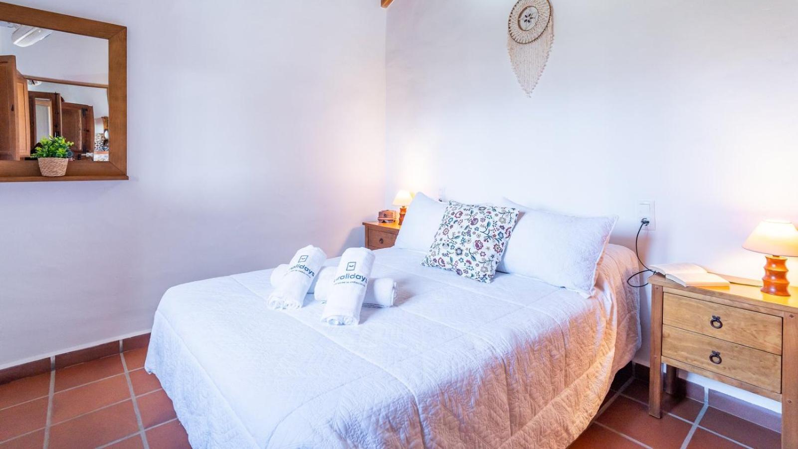 Villa Piedra De Luna Algodonales By Ruralidays 外观 照片