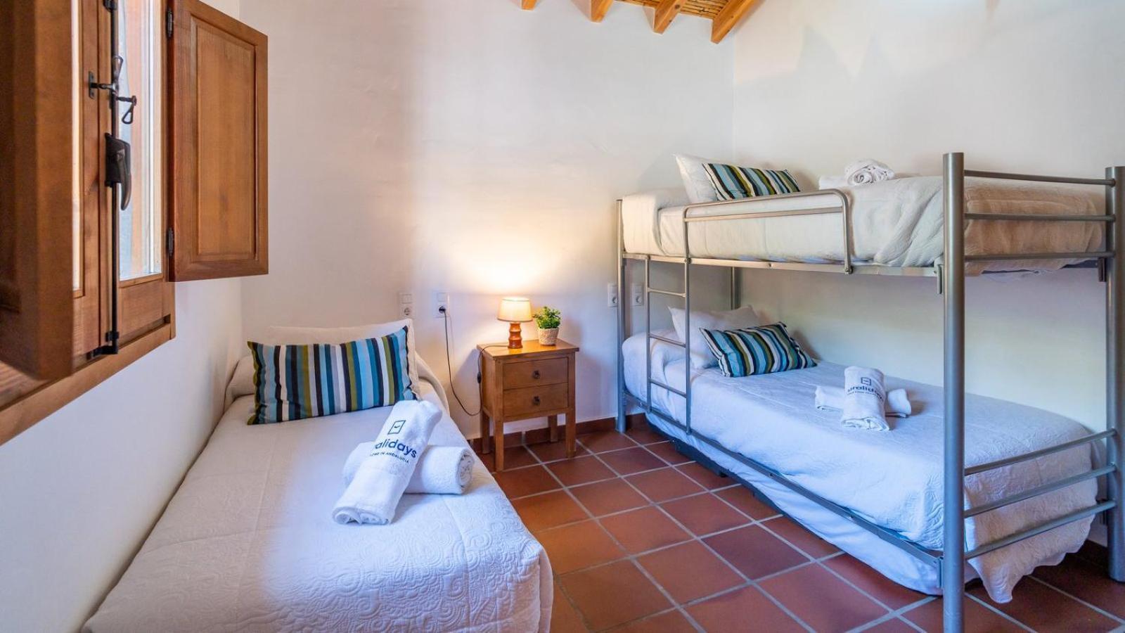 Villa Piedra De Luna Algodonales By Ruralidays 外观 照片